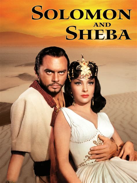 1959 imdb|solomon and sheba 1959 imdb.